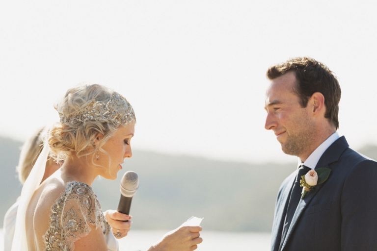 Sydney Wedding - Jono & Lyndall - 271