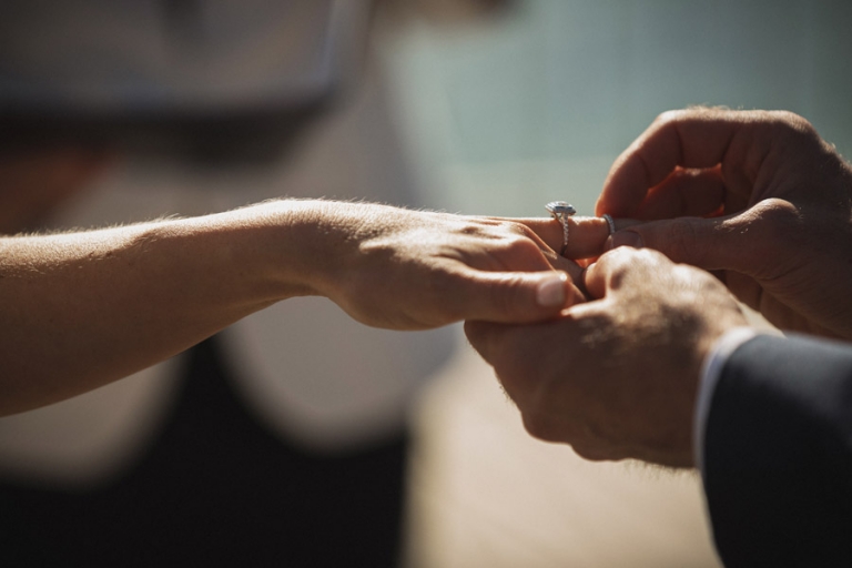 Sydney Wedding - Jono & Lyndall - 276