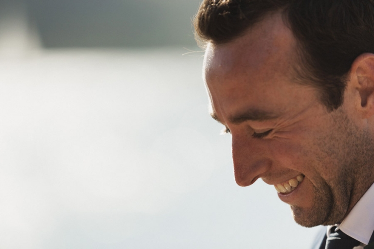 Sydney Wedding - Jono & Lyndall - 281