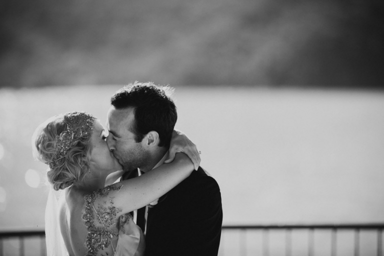 Sydney Wedding - Jono & Lyndall - 289