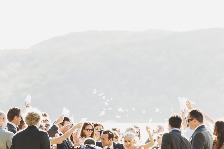 Sydney Wedding - Jono & Lyndall - 323