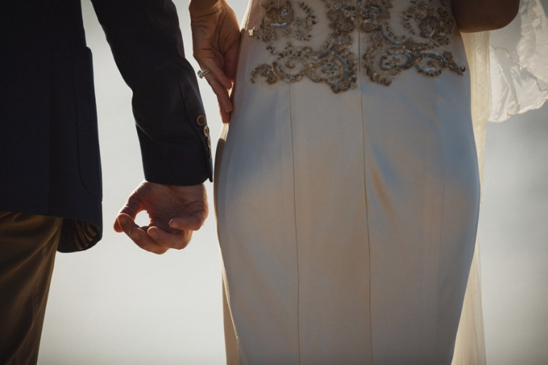 Sydney Wedding - Jono & Lyndall - 366