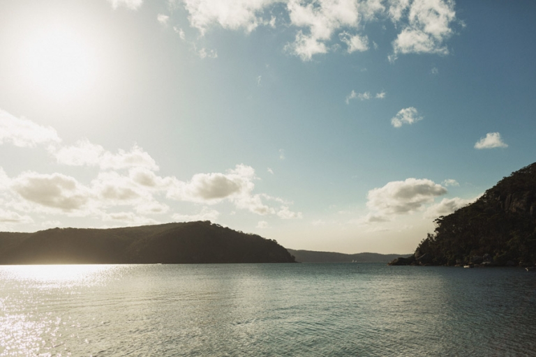 Sydney Wedding - Jono & Lyndall - 381