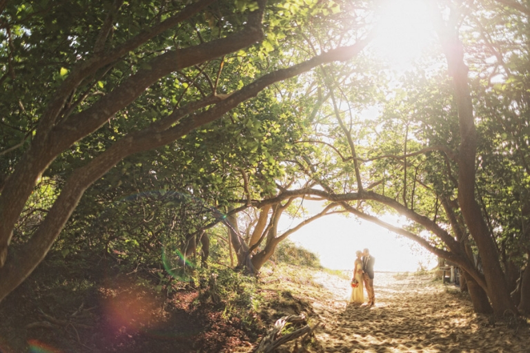 Sydney Wedding - Jono & Lyndall - 383