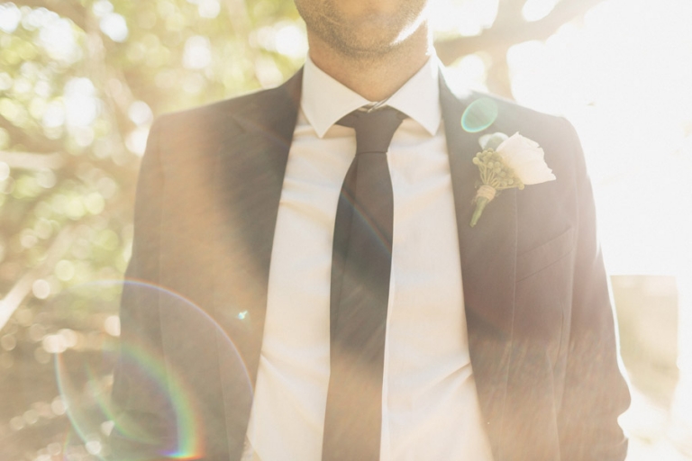 Sydney Wedding - Jono & Lyndall - 386