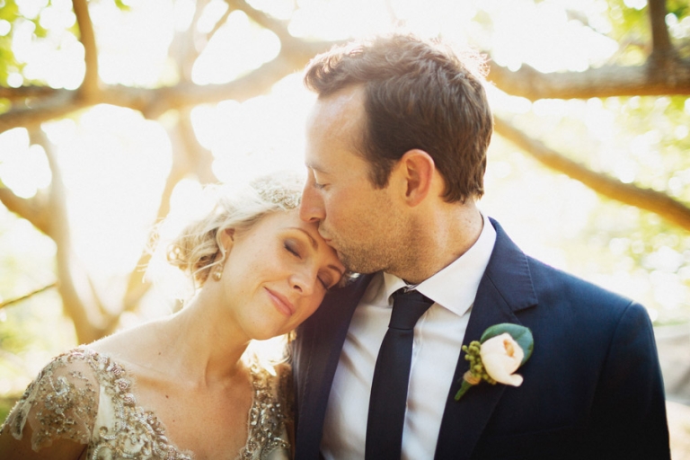 Sydney Wedding - Jono & Lyndall - 409