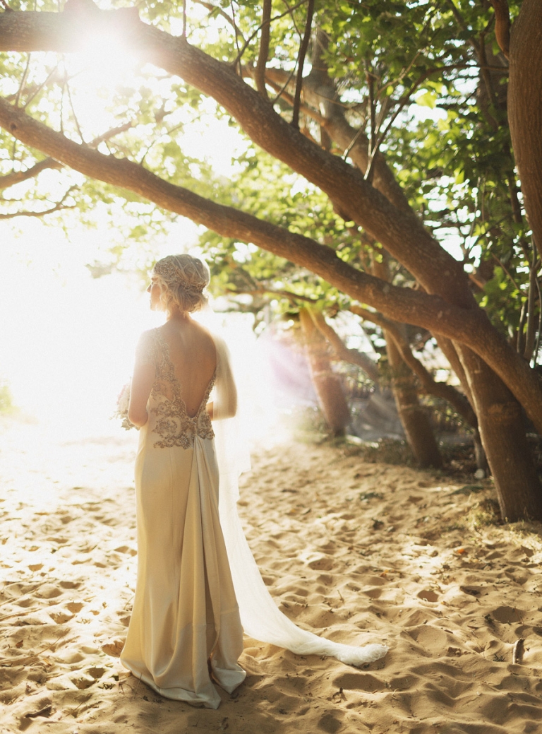 Sydney Wedding - Jono & Lyndall - 413
