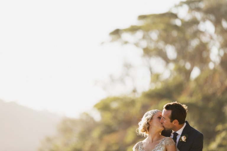 Sydney Wedding - Jono & Lyndall - 437