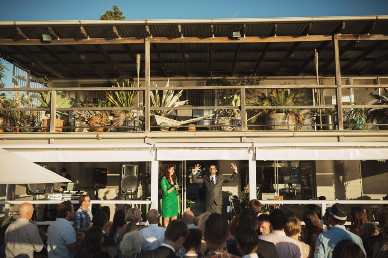 Sydney Wedding - Jono & Lyndall - 500