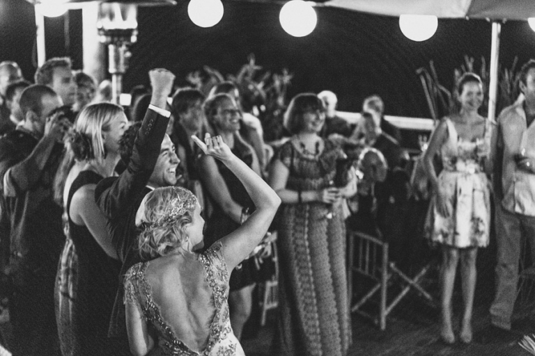 Sydney Wedding - Jono & Lyndall - 603