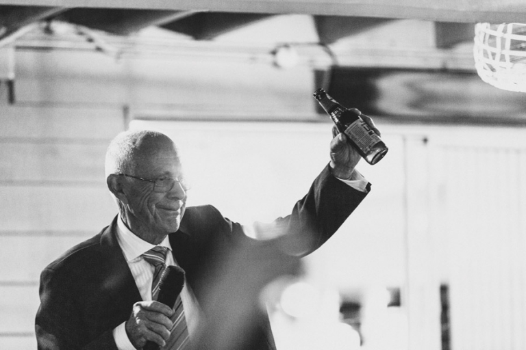 Sydney Wedding - Jono & Lyndall - 607