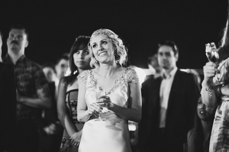 Sydney Wedding - Jono & Lyndall - 629
