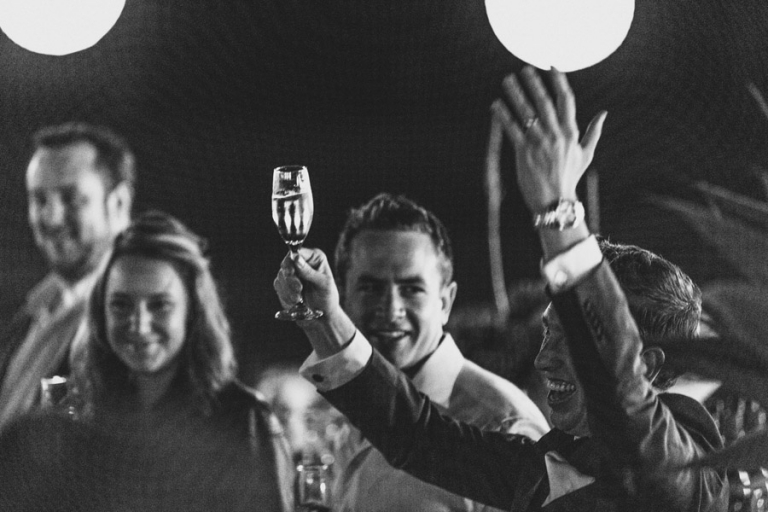 Sydney Wedding - Jono & Lyndall - 633