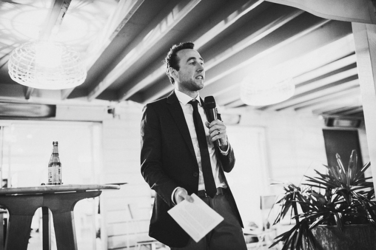 Sydney Wedding - Jono & Lyndall - 634