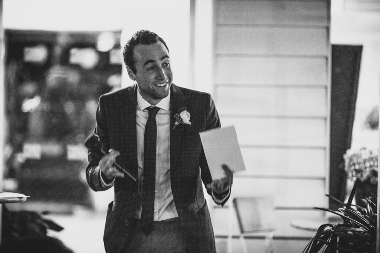 Sydney Wedding - Jono & Lyndall - 642