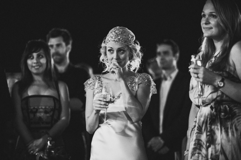 Sydney Wedding - Jono & Lyndall - 647