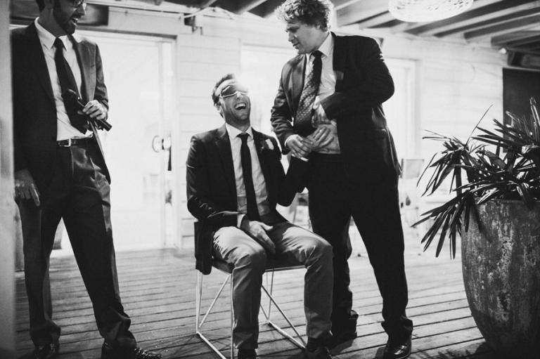 Sydney Wedding - Jono & Lyndall - 658