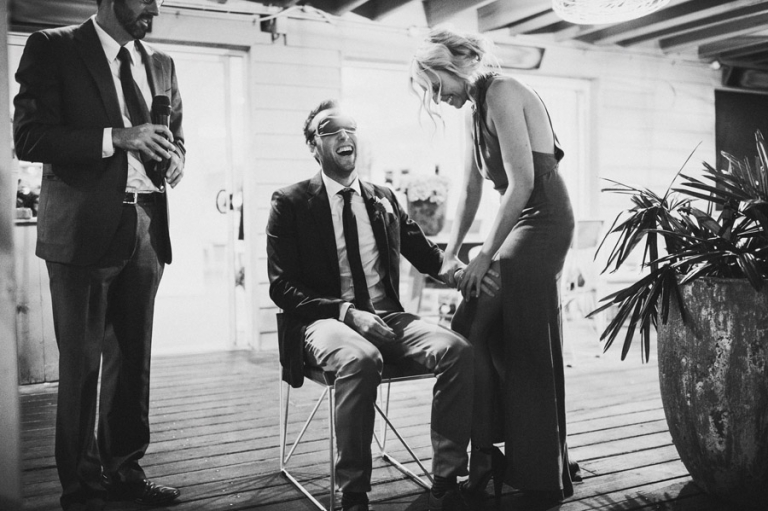 Sydney Wedding - Jono & Lyndall - 659
