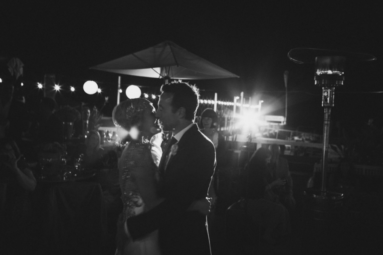 Sydney Wedding - Jono & Lyndall - 708