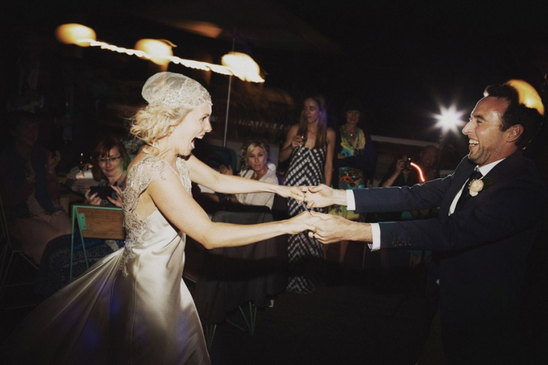 Sydney Wedding - Jono & Lyndall - 712