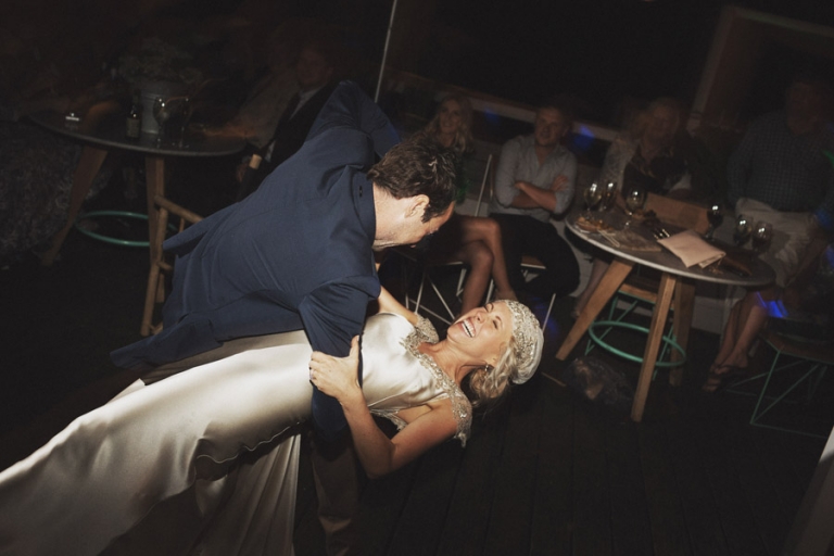 Sydney Wedding - Jono & Lyndall - 720