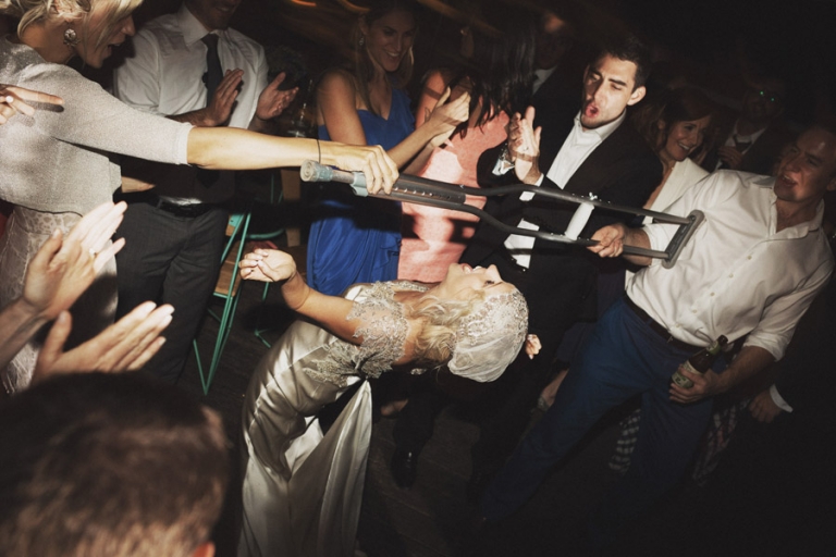 Sydney Wedding - Jono & Lyndall - 728