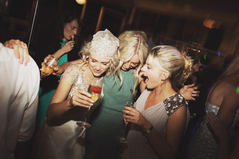 Sydney Wedding - Jono & Lyndall - 746