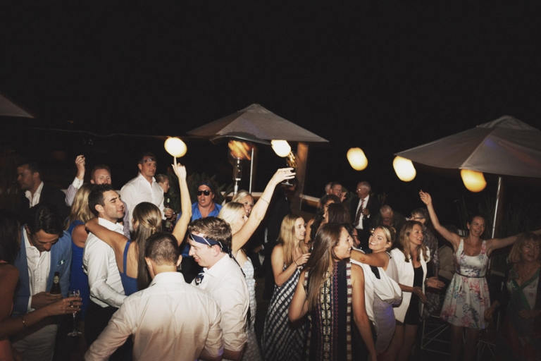 Sydney Wedding - Jono & Lyndall - 755