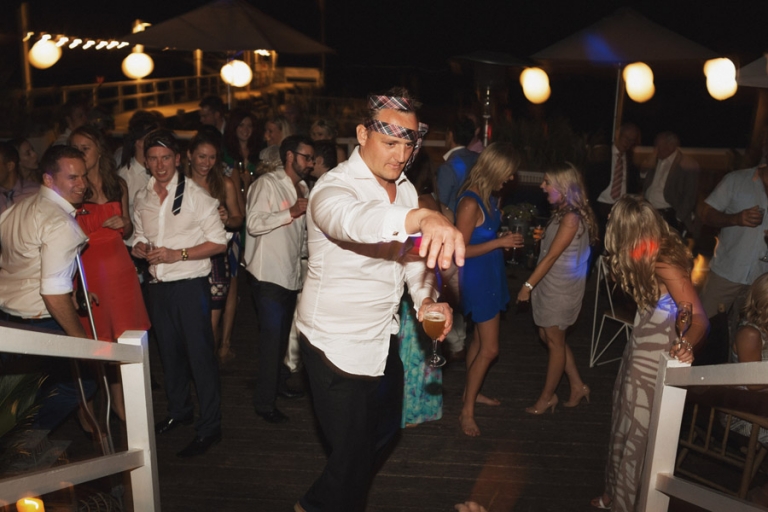 Sydney Wedding - Jono & Lyndall - 800