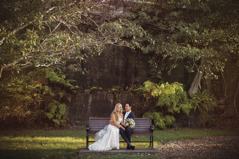 Sydney Wedding Photography - Gabe and Renee001