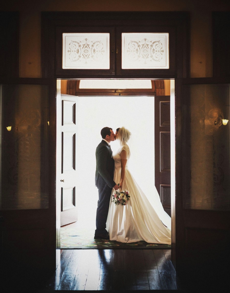 Brisbane Wedding - James & Laura389