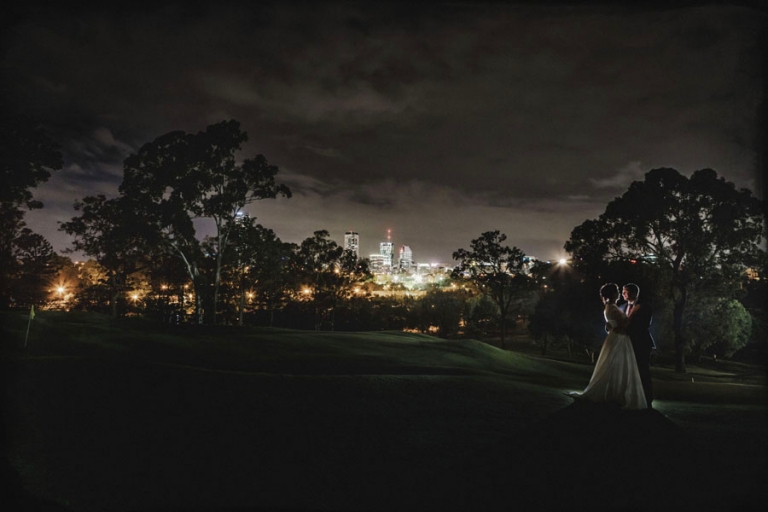 Brisbane Wedding - James & Laura722