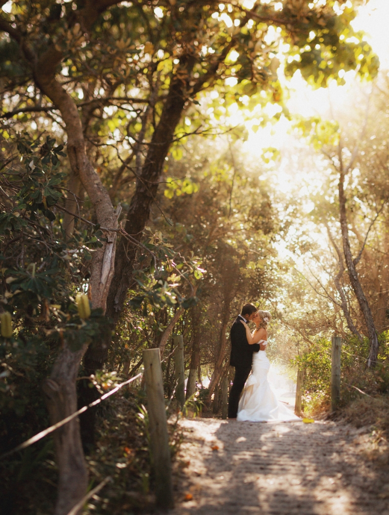 Brisbane Wedding Photographer - Casuarina - Dave and Kate- 403