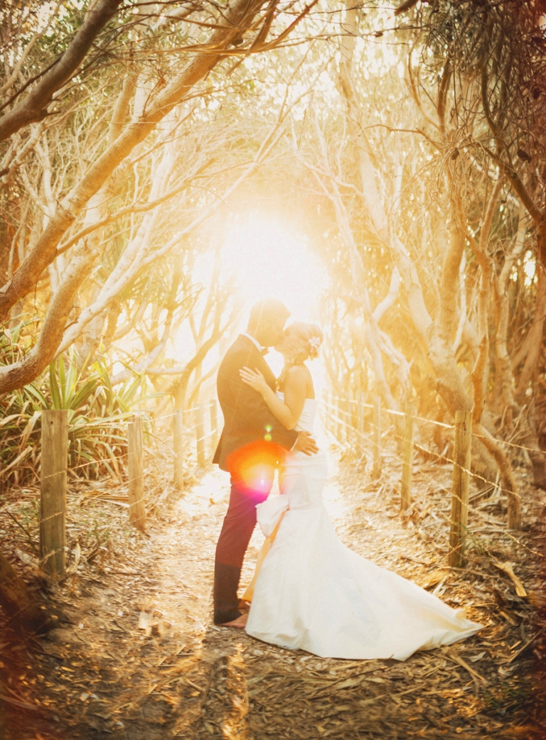 Brisbane Wedding Photographer - Casuarina - Dave and Kate- 512