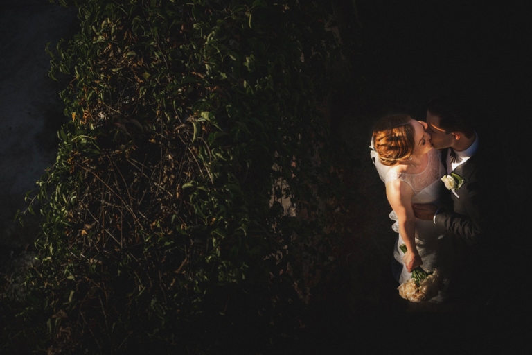 Brisbane Wedding Photographer - Matt and Cathy- 0398