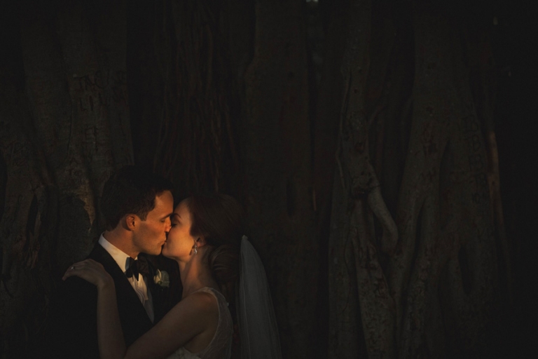 Brisbane Wedding Photographer - Matt and Cathy- 0461