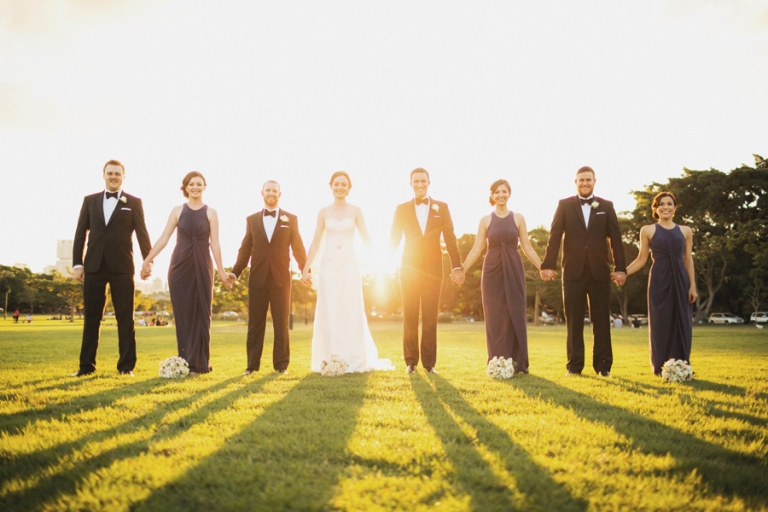Brisbane Wedding Photographer - Matt and Cathy- 0468