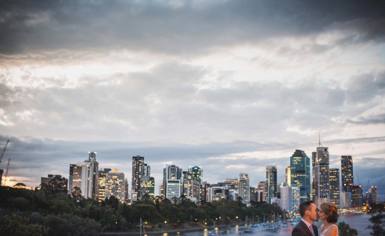 Brisbane Wedding Photographer - Sam and Kath- 0371