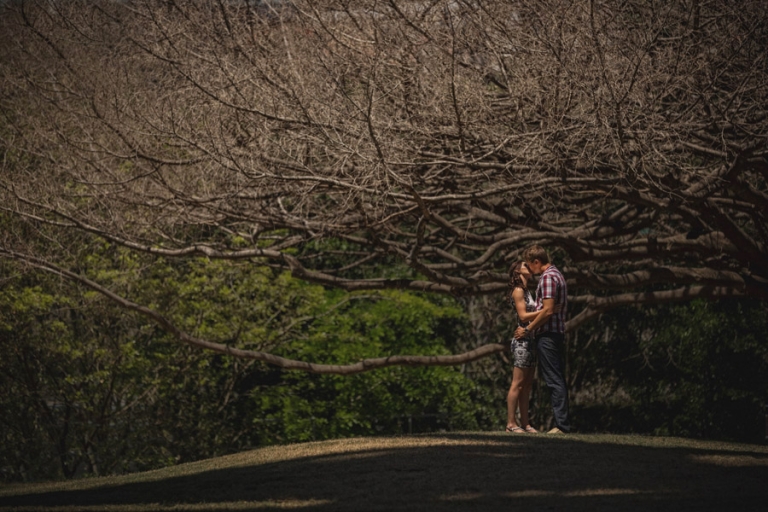 Brisbane Wedding Photography - Byron and Michelle - 0052