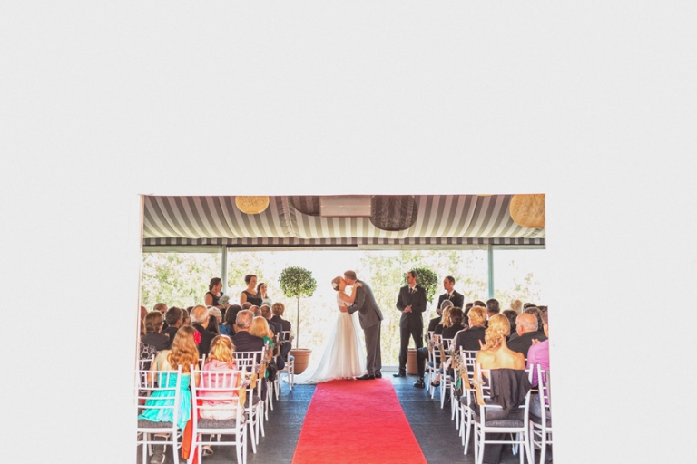 Brisbane Wedding Photography - Kyle and Ellena- 0260