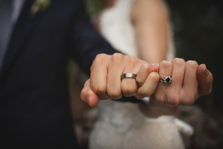 Byron Bay Wedding Phoptography - Craig and Emma - 0430