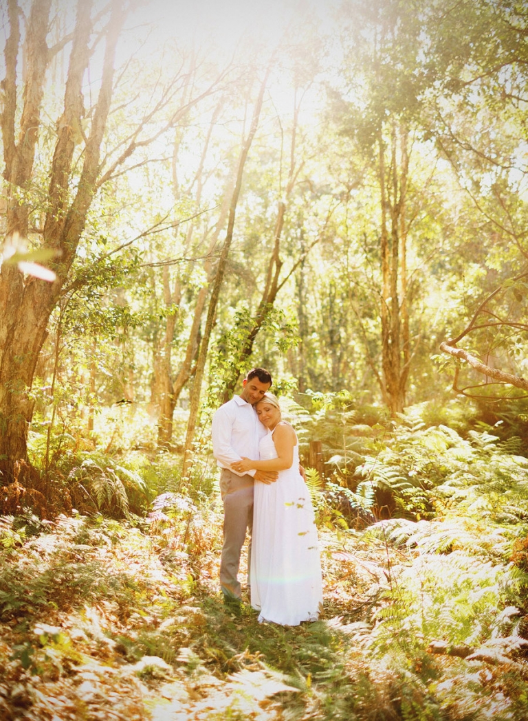 Byron Bay Wedding Photography - Emmanuel and Angie - 0179