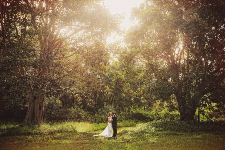 Byron Bay Wedding Photography - Luke & Whitney - -348