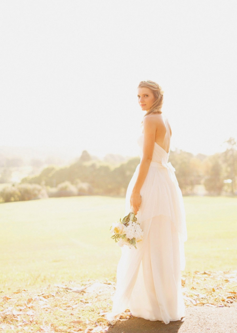 Byron Bay Wedding Photography - Tim and Chantelle - - 0427
