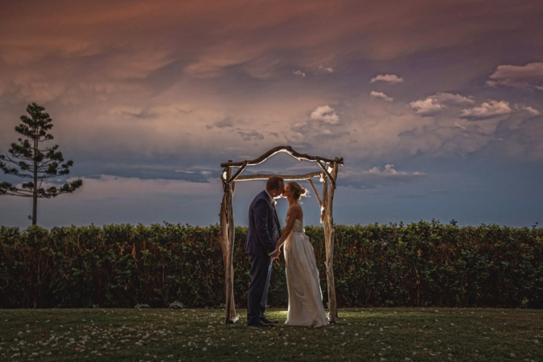 Byron Bay Wedding Photography - Tim and Chantelle - - 0569