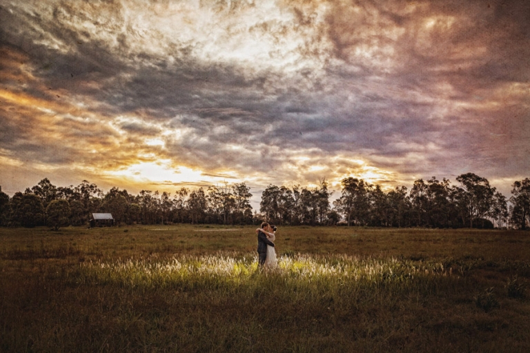 Hunter Valley Wedding Photography - Cam and Sheri- 450