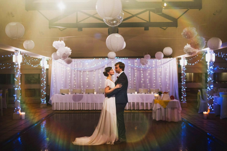 Hunter Valley Wedding Photography - Cam and Sheri- 495