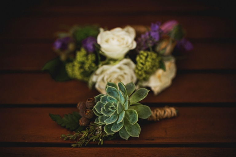 Kangaroo Valley Wedding - David and Cassie - 0014