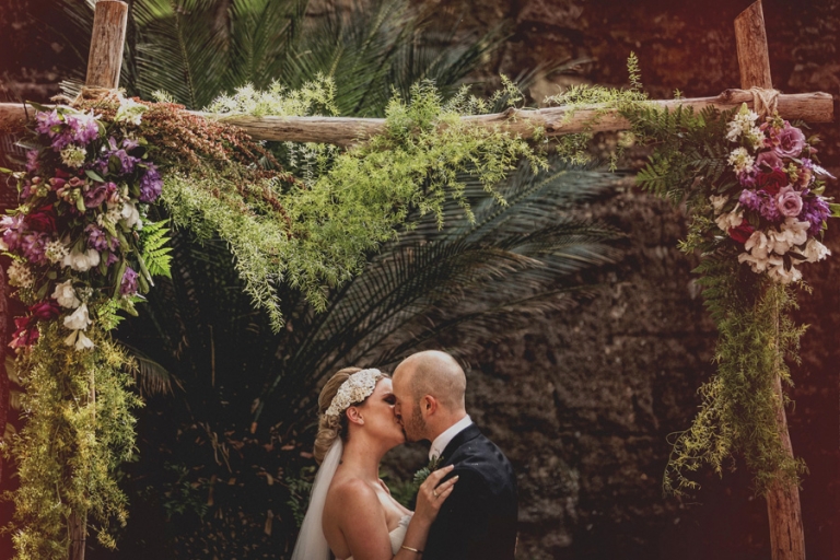 Kangaroo Valley Wedding - David and Cassie - 0401