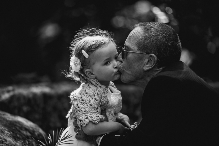 Kangaroo Valley Wedding - David and Cassie - 0421